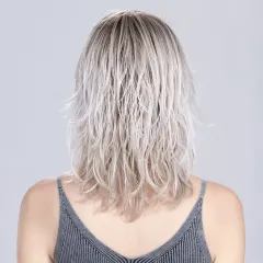 Energy Ellen Wille – Silverblonde ROOTED – vue portée