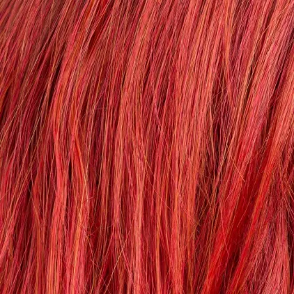 Energy Ellen Wille – Firestorm ROOTED – détail de la couleur
