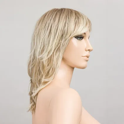 Energy Ellen Wille – Sandyblonde ROOTED – vue sur tête mannequin