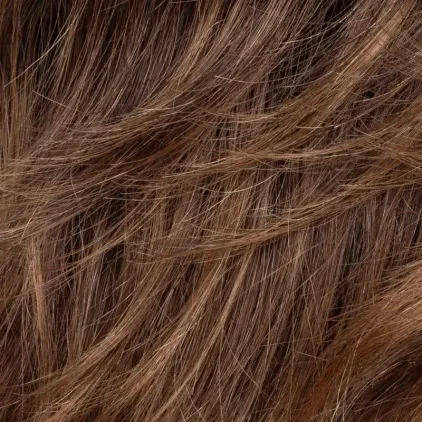 Escape Soft Ellen Wille – Chocolate ROOTED – détail de la couleur