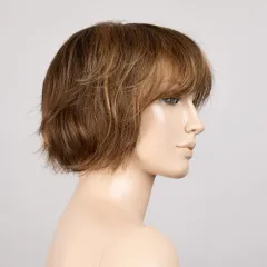 Escape Soft Ellen Wille – Mocca MIX – vue sur tête mannequin