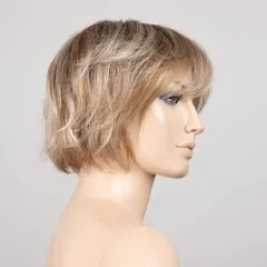 Escape Soft Ellen Wille – Darksand ROOTED – vue sur tête mannequin