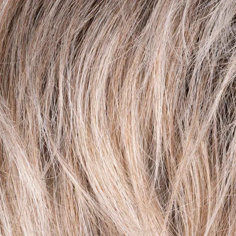Escape Soft Ellen Wille – Candyblonde ROOTED – détail de la couleur