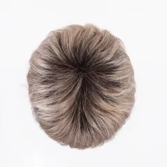 Escape Soft Ellen Wille – Candyblonde ROOTED – vue du dessus