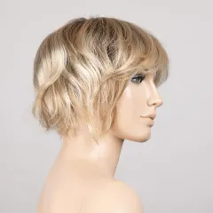 Escape Soft Ellen Wille – Sandyblonde ROOTED – vue sur tête mannequin