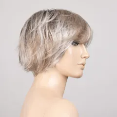 Escape Soft Ellen Wille – Pearlblonde ROOTED – vue sur tête mannequin