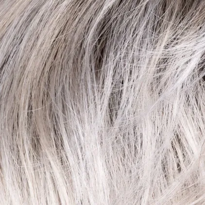 Escape Soft Ellen Wille – Silverblonde ROOTED – détail de la couleur