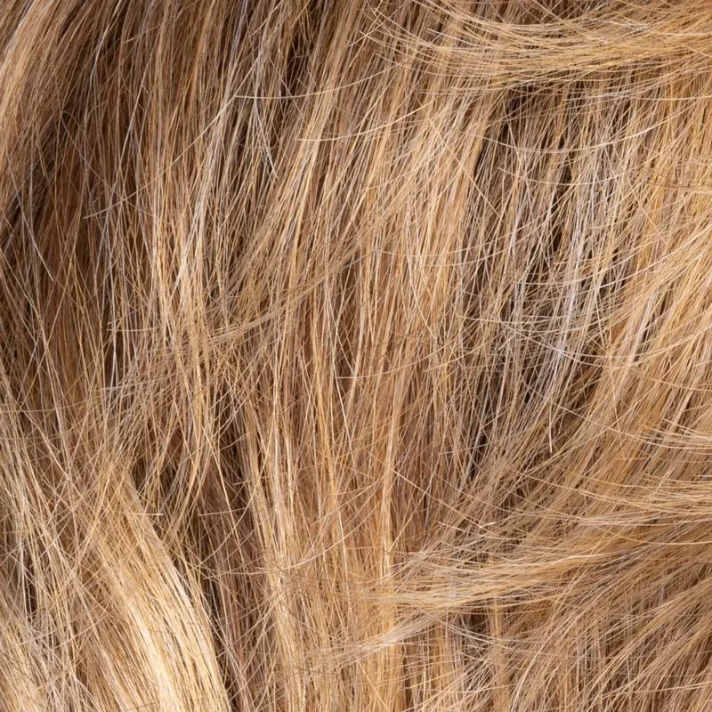 Escape Soft Ellen Wille – Toffeeblonde ROOTED – détail de la couleur