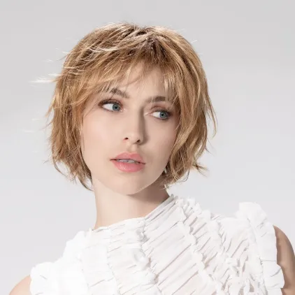 Escape Soft Ellen Wille – Toffeeblonde ROOTED – vue portée