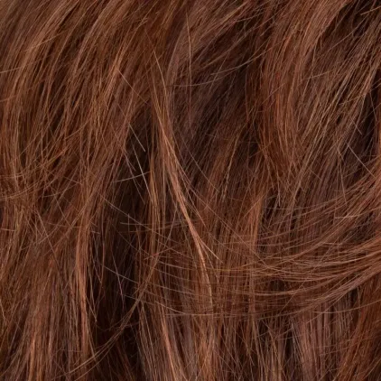 Escape Soft Ellen Wille – Cinnamonbrown MIX – détail de la couleur