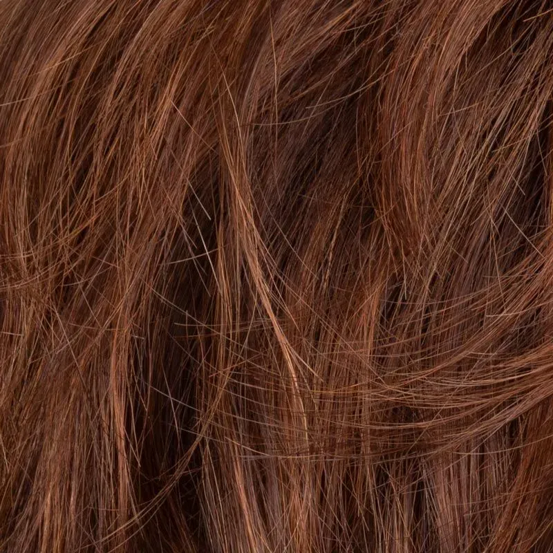 Escape Soft Ellen Wille – Cinnamonbrown MIX – détail de la couleur