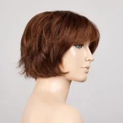 Escape Soft Ellen Wille – Cinnamonbrown MIX – vue sur tête mannequin