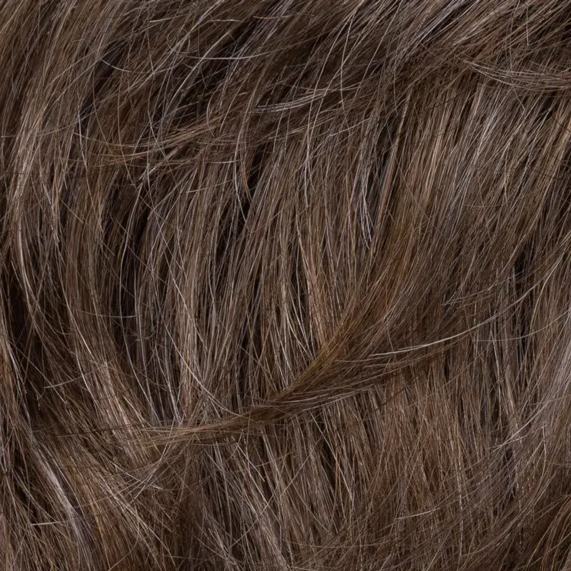 Escape Soft Ellen Wille – Coffeebrown Frosted – détail de la couleur