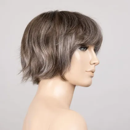 Escape Soft Ellen Wille – Smoke Frosted – vue sur tête mannequin