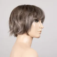 Escape Soft Ellen Wille – Smoke Frosted – vue sur tête mannequin