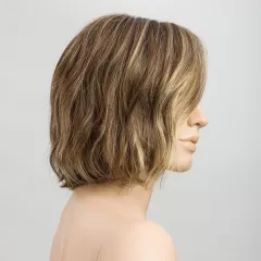 Esprit small Soft Ellen Wille – Bernstein ROOTED – vue sur tête mannequin