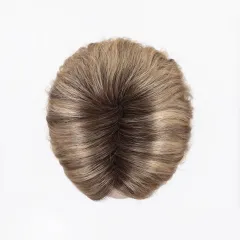 Esprit small Soft Ellen Wille – Caramel ROOTED – détail de la couleur
