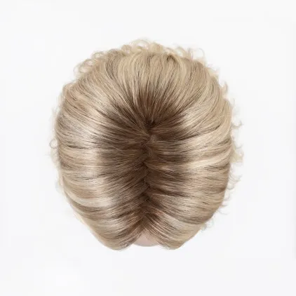 Esprit small Soft Ellen Wille – Champagne ROOTED – vue du dessus