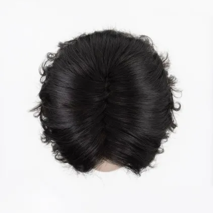 Esprit small Soft Ellen Wille – Espresso ROOTED – détail de la couleur