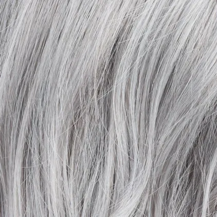 Esprit small Soft Ellen Wille – Metallic grey ROOTED – détail de la couleur