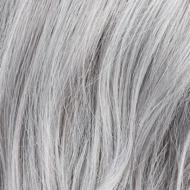 Esprit small Soft Ellen Wille – Metallic grey ROOTED – détail de la couleur