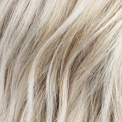 Esprit small Soft Ellen Wille – Pearlblonde ROOTED – vue du dessus