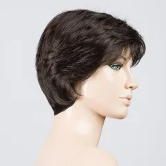 Estate Mono Ellen Wille – Espresso MIX – vue sur tête mannequin