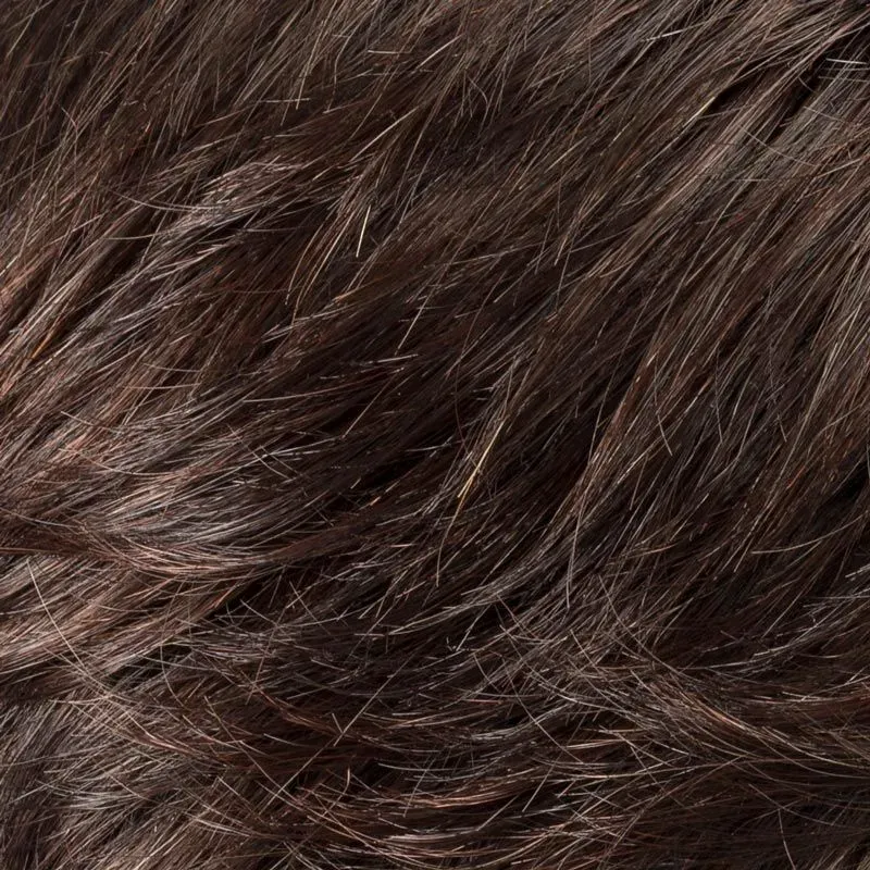 Estate Mono Ellen Wille – Darkchocolate MIX – détail de la couleur