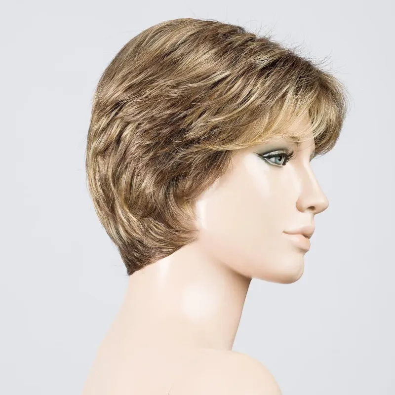 Estate Mono Ellen Wille – Bernstein ROOTED – vue sur tête mannequin