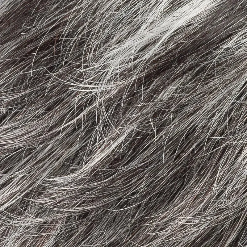 Estate Mono Ellen Wille – Salt/Pepper MIX – détail de la couleur