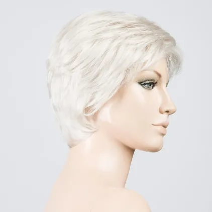 Estate Mono Ellen Wille – White MIX – vue sur tête mannequin