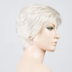 Estate Mono Ellen Wille – White MIX – vue sur tête mannequin