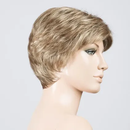 Estate Mono Ellen Wille – Sand MIX – vue sur tête mannequin