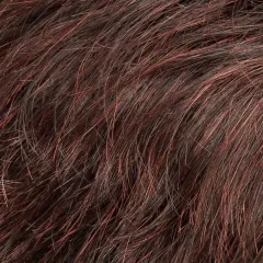 Estate Mono Ellen Wille – Darkauburn MIX – détail de la couleur