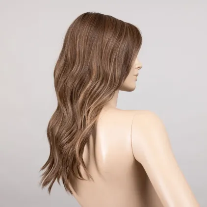 Fantasy Deluxe Ellen Wille – Mocca lighted – vue sur tête mannequin