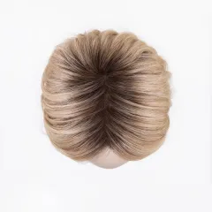 Fantasy Deluxe Ellen Wille – Sahara beige ROOTED – vue du dessus