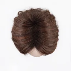Fantasy Deluxe Ellen Wille – Cinnamonbrown ROOTED – vue du dessus
