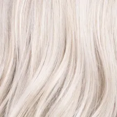 Fantasy Deluxe Ellen Wille – Silverblonde ROOTED – détail de la couleur
