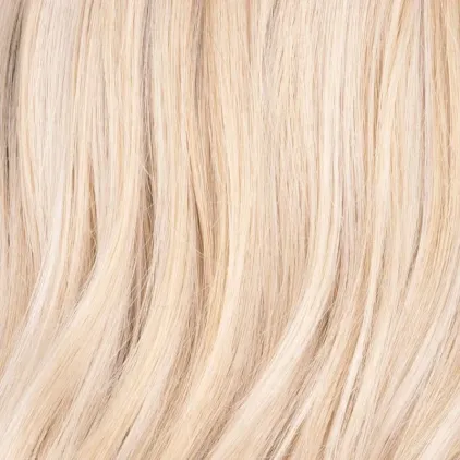 Fantasy Deluxe Ellen Wille – Pastelblonde ROOTED – détail de la couleur