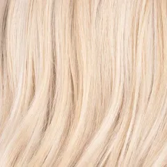 Fantasy Deluxe Ellen Wille – Pastelblonde ROOTED – détail de la couleur