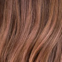 Fantasy Deluxe Ellen Wille – Rosewood TIPPED – détail de la couleur