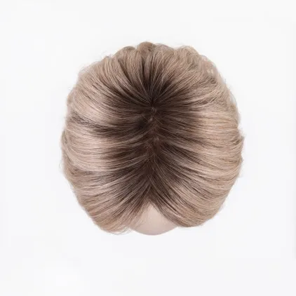 Fantasy Deluxe Ellen Wille – Candyblonde LIGHTED – vue du dessus