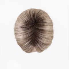 Fantasy small Deluxe Ellen Wille – Champagne ROOTED – vue du dessus