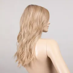 Fantasy small Deluxe Ellen Wille – Sahara beige ROOTED – vue sur tête mannequin