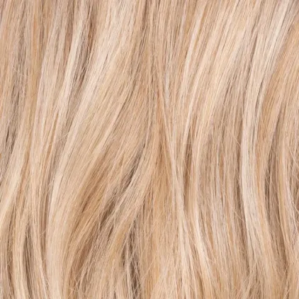 Fantasy small Deluxe Ellen Wille – Sahara beige ROOTED – vue du dessus