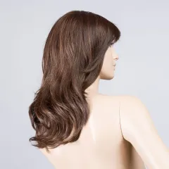 Flash Mono Part Ellen Wille – Darkchocolate MIX – vue sur tête mannequin