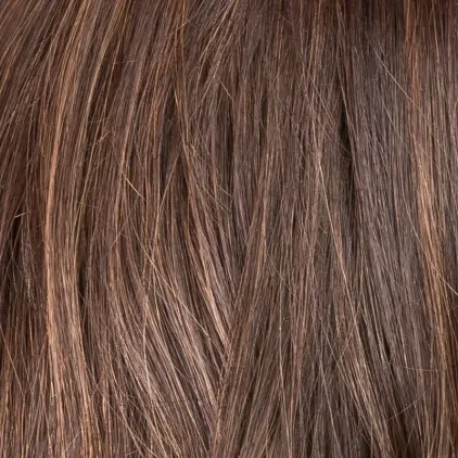 Flash Mono Part Ellen Wille – Darkchocolate MIX – détail de la couleur