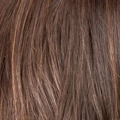 Flash Mono Part Ellen Wille – Darkchocolate MIX – détail de la couleur