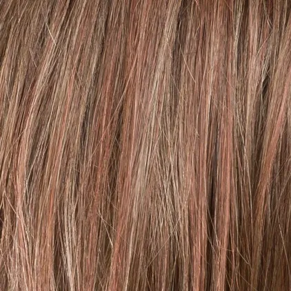 Flash Mono Part Ellen Wille – Chocolate ROOTED – détail de la couleur