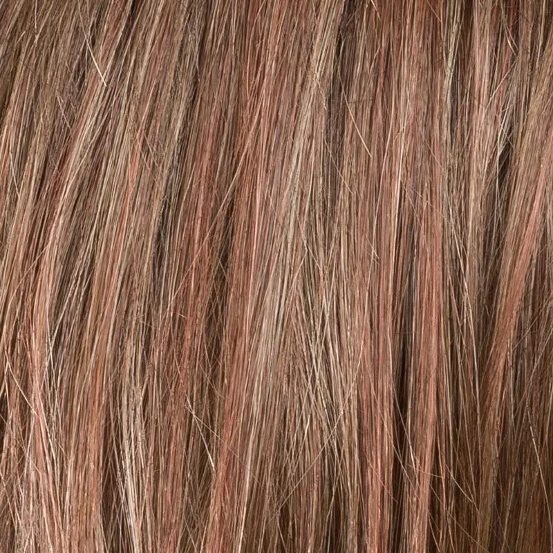 Flash Mono Part Ellen Wille – Chocolate ROOTED – détail de la couleur